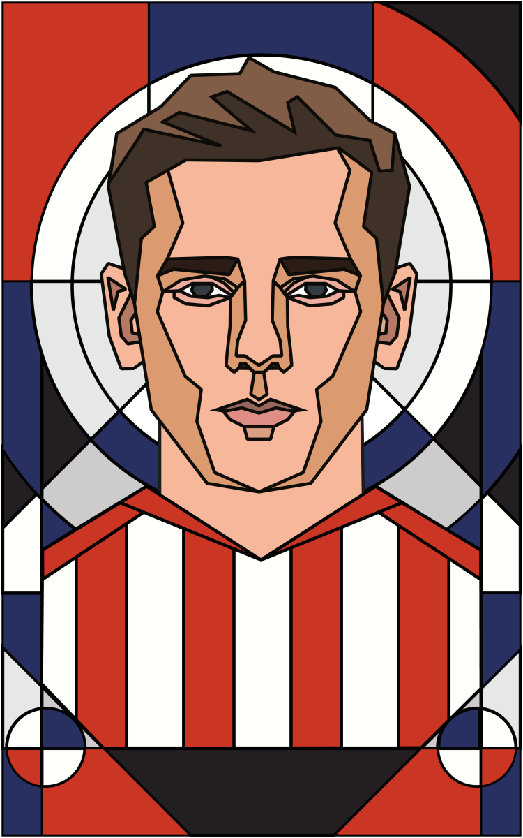 回归强队的 回归强队的