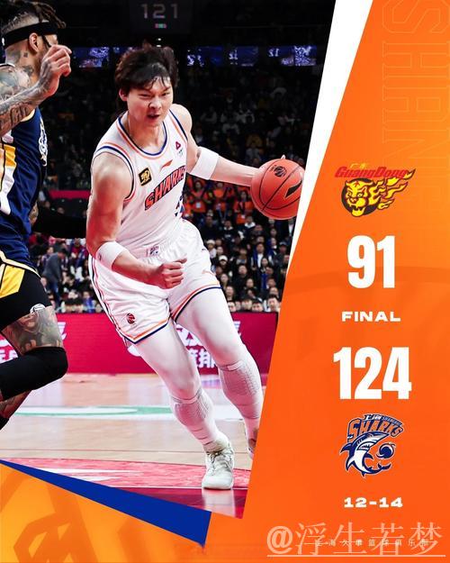 嵇梦珩:上海久事男篮常规赛打破常规 嵇梦珩:上海久事男篮常规赛打破常规