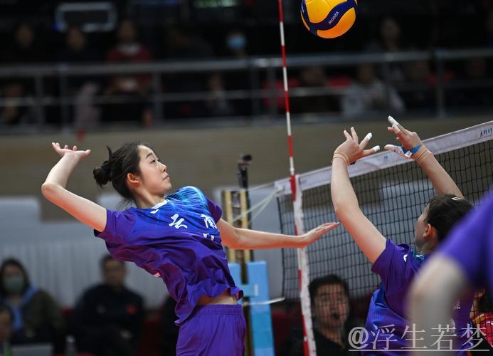 云南女排逆转四川成功晋级全运会资格赛 云南女排逆转四川成功晋级全运会资格赛