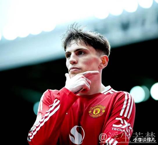 加纳乔拒绝转会引曼联不满!难达预期恐被迫降价至4000万 加纳乔拒绝转会引曼联不满!难达预期恐被迫降价至4000万