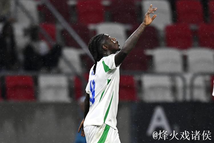 欧国联-弗拉泰西与基恩破门 意大利2-1战胜以色列 欧国联-弗拉泰西与基恩破门 意大利2-1战胜以色列