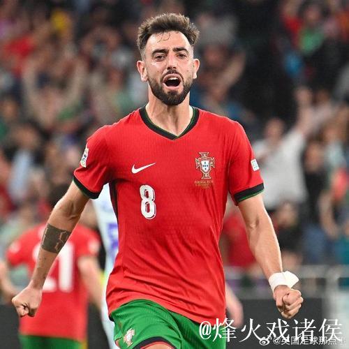 欧国联-B费建功 葡萄牙2-1逆转绝杀苏格兰 欧国联-B费建功 葡萄牙2-1逆转绝杀苏格兰
